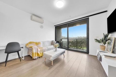 Parkview Apartment In Parkville - Accommodation Whitsundays 1