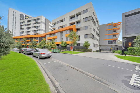 Parkview Apartment In Parkville - Accommodation Whitsundays 0