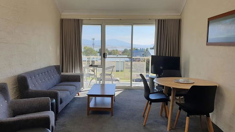 Parkwood 7 - Accommodation Whitsundays 0