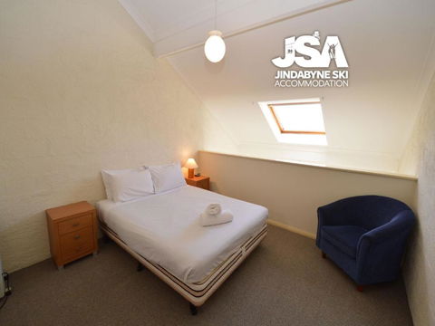 Parkwood 7 - Accommodation Whitsundays 1