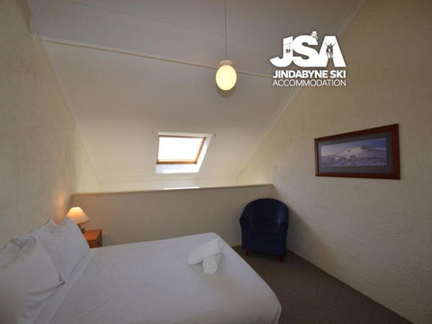 Parkwood 7 - Accommodation Whitsundays 2