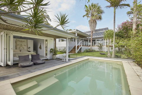 Patrick Street Villa - Accommodation Whitsundays 0