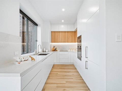 Peach At Palm View Collective - Accommodation Whitsundays 1