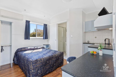 Pelican Rest Tourist Park - Accommodation Whitsundays 0