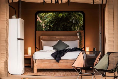 Poinciana At Cooee Bay - Accommodation Whitsundays 3