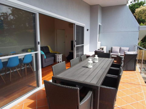 Pollys View 117A Government Road - Accommodation Whitsundays 3