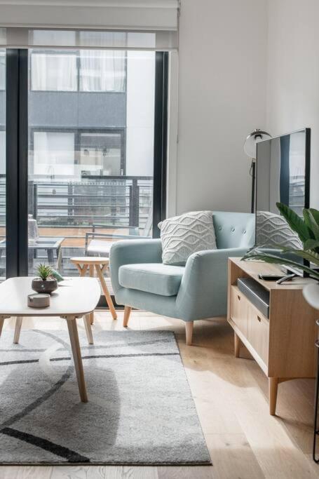 Perfect Port Melbourne Townhouse - Accommodation Whitsundays 2