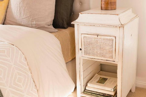 Peony Farm Green Cottage - Accommodation Whitsundays 3