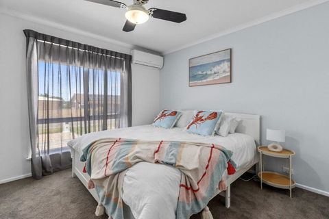 Percys Beach House Moonta Bay - Accommodation Whitsundays 3