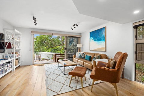 Peregian Beach Apartment - Accommodation Whitsundays 2