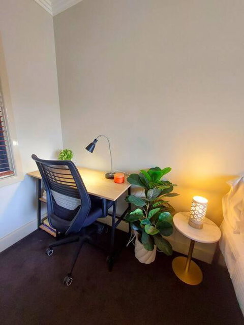 Perfect And Modern Apartment Broadway-Chippendale - Accommodation Whitsundays 1