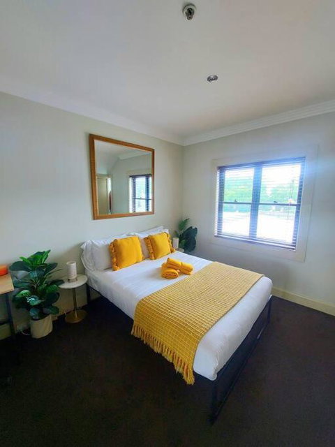 Perfect And Modern Apartment Broadway-Chippendale - Accommodation Whitsundays 0