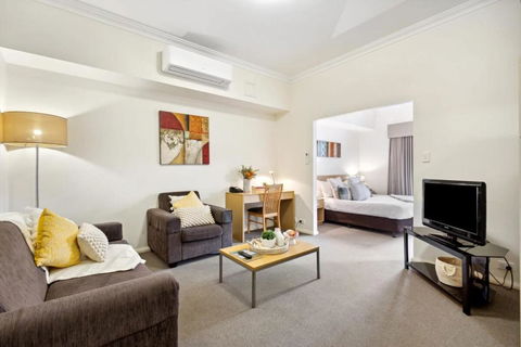 Perth Premium 1 Bedroom - Accommodation Whitsundays 1