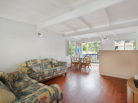 Pet Friendly Beach House At Kianga - Accommodation Whitsundays 1