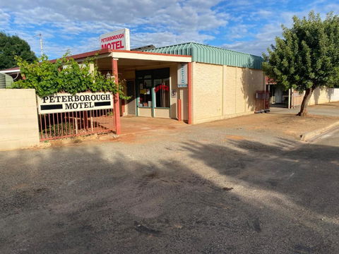 Peterborough Motel - Accommodation Whitsundays 3