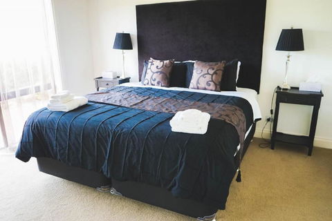Petit Verdot Cottage - A Vineyard Retreat In Barossa Valley - Accommodation Whitsundays 3