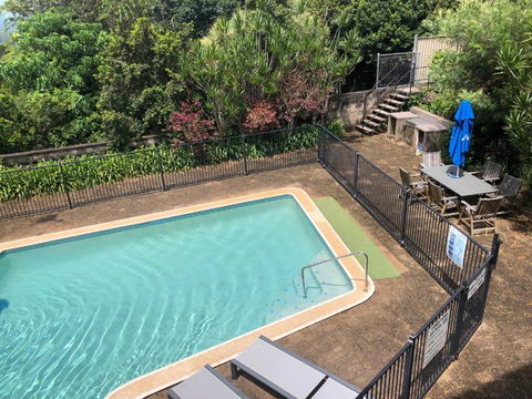 Phoenixonking - Accommodation Whitsundays 1