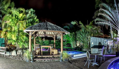 Pialba Motor Inn - Accommodation Whitsundays 2