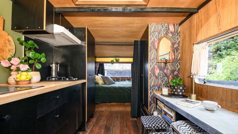 Piccolo Lane Daylesford - Accommodation Whitsundays 3
