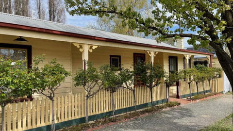 Picketts Cottage - Accommodation Whitsundays 3