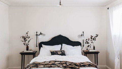 Picketts Cottage - Accommodation Whitsundays 0