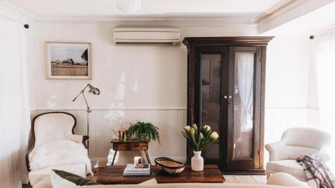 Picketts Cottage - Accommodation Whitsundays 1
