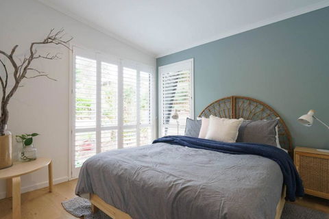 Pickles And Rye - Coastal Treetop Escape For Families - Accommodation Whitsundays 3