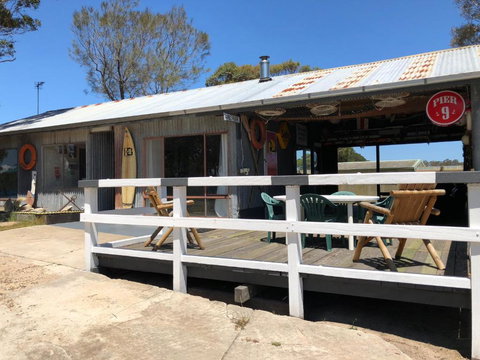 Pier 9 - Accommodation Whitsundays 0