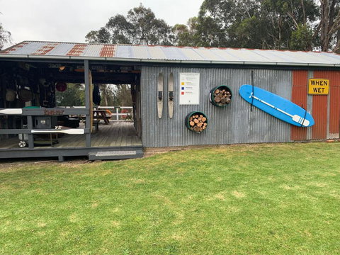 Pier 9 - Accommodation Whitsundays 2