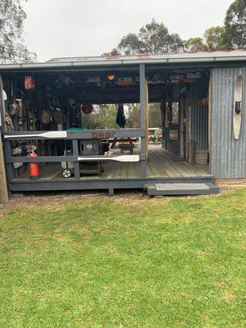 Pier 9 - Accommodation Whitsundays 1