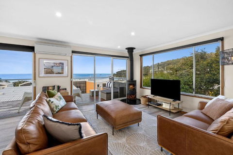 Pier Vista - Accommodation Whitsundays 0