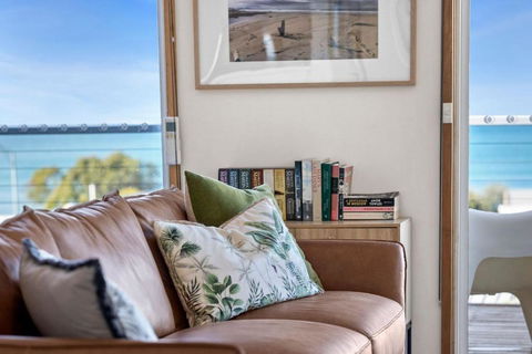 Pier Vista - Accommodation Whitsundays 2