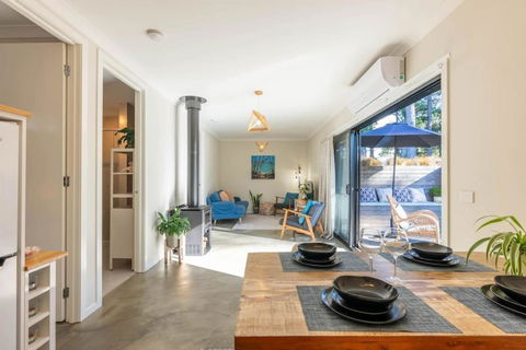 Pine Beach Guest House In The Heart Of Balnarring - Accommodation Whitsundays 2