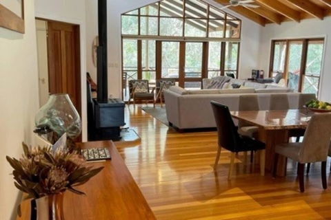 Pine View Cottage - Pet Friendly - Cowaramup - Accommodation Whitsundays 2