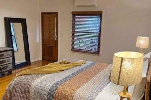 Pine View Cottage - Pet Friendly - Cowaramup - Accommodation Whitsundays 0