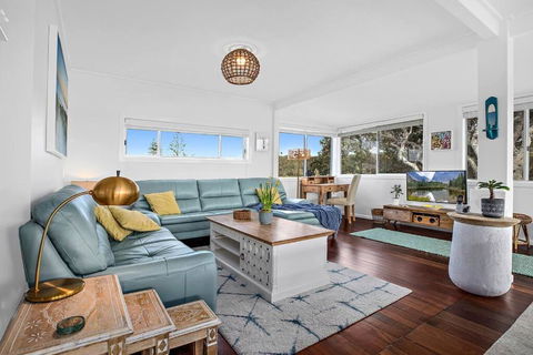Pipe Dream - River Frontage With Amazing Views - Accommodation Whitsundays 1