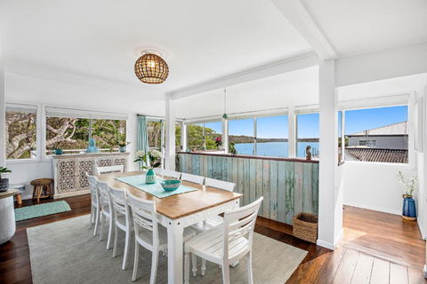 Pipe Dream - River Frontage With Amazing Views - Accommodation Whitsundays 0