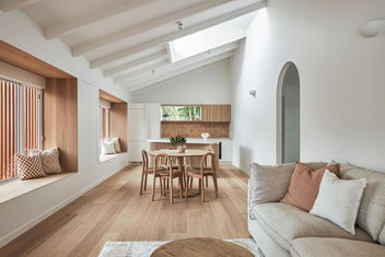 Pipis At Cabarita Villa 2 with Accommodation Whitsundays