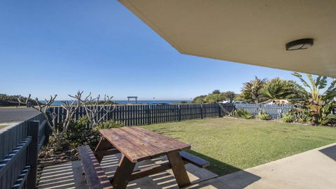 Pippi View 1 - Accommodation Whitsundays 1