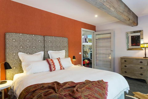 Planetrees Estate - Accommodation Whitsundays 3