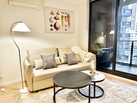 Platinum Suite Southern Cross - Accommodation Whitsundays 0