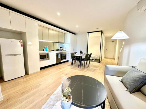 Platinum Suite Southern Cross - Accommodation Whitsundays 1