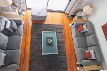 Plover Executive Deluxe Villa 25 with Accommodation Whitsundays