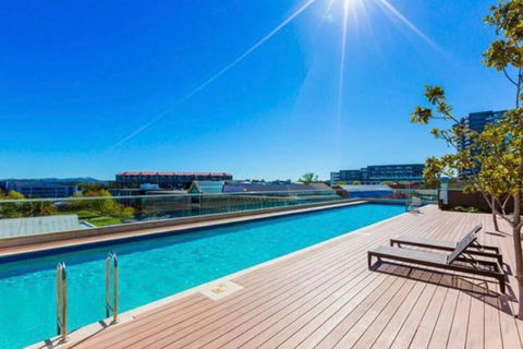 Plush @ Benjamin Way Belconnen - Accommodation Whitsundays 0