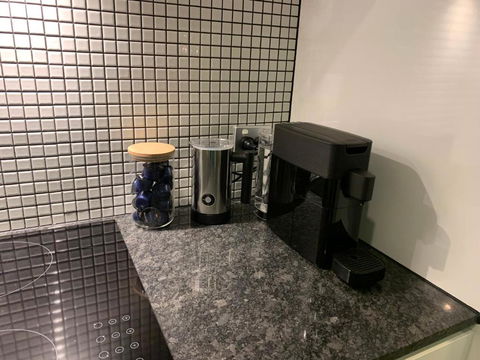 Plush @ Benjamin Way Belconnen - Accommodation Whitsundays 1