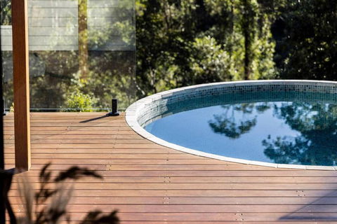 Pool House Bellingen - Accommodation Whitsundays 3