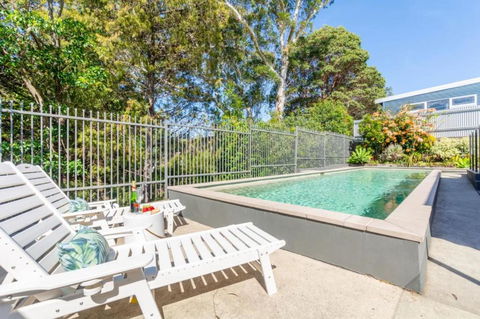 Poolside Oasis By Experience Jervis Bay - Accommodation Whitsundays 0