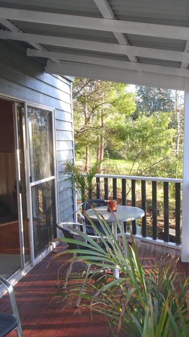 Poolway Cottage Hepburn Springs - Accommodation Whitsundays 3