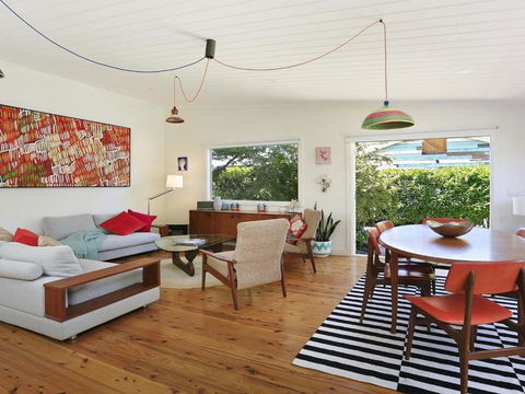 Poppy Cottage - Accommodation Whitsundays 2