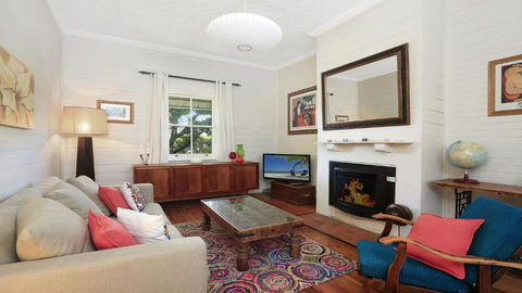 Poppy Cottage - Accommodation Whitsundays 1